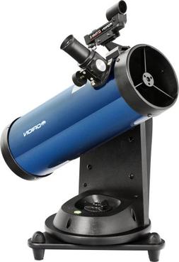 10140 starblast autotracker reflector telescope