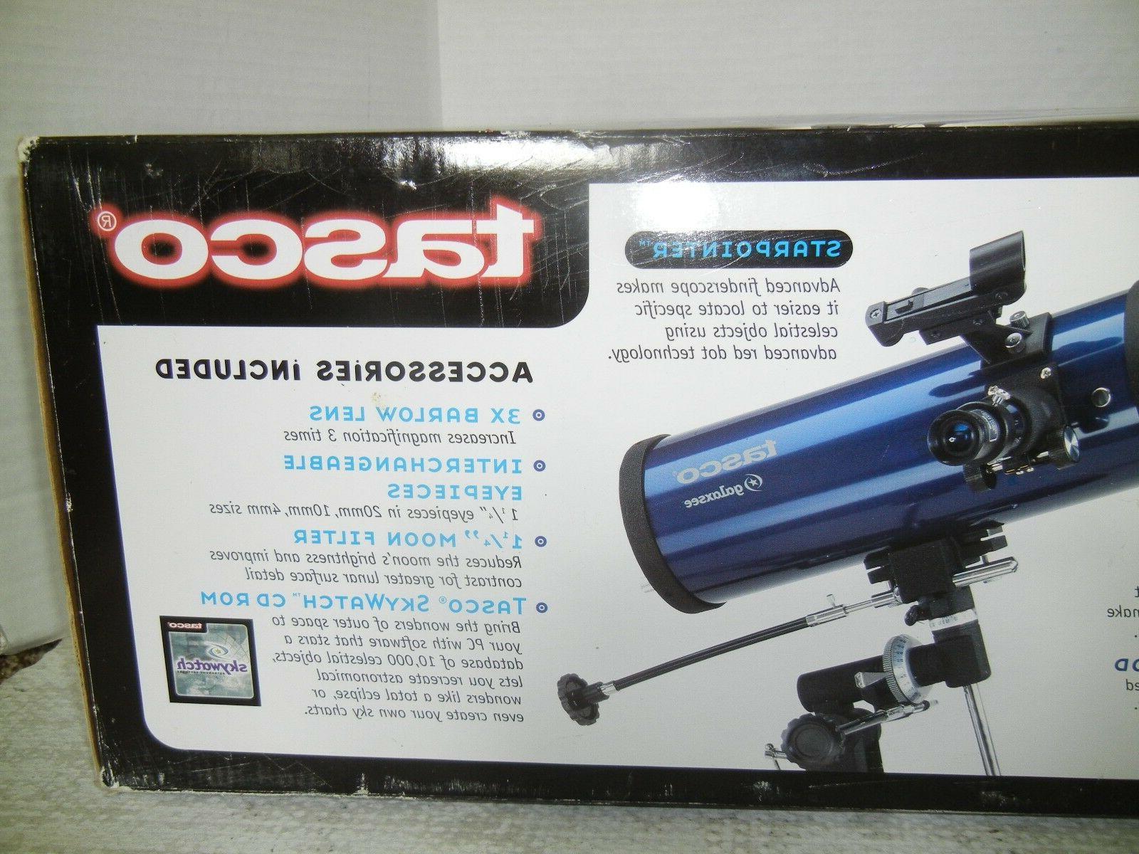 Telescope